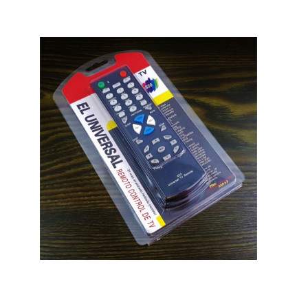 TV20 Universal-Fernbedienung für TV TELEVISION T V dvd decoder 99%