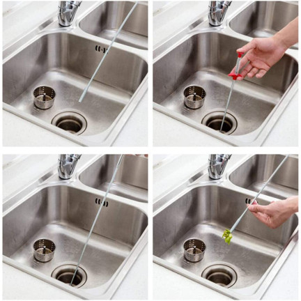 AG21 FEDERBELASTETER, FLEXIBLER SCHRAUBENZIEHER LANGE SPERRKLINKEN