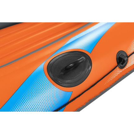 bESTWAY 61135 SUPERSIZED PON 1.62X0.96m
