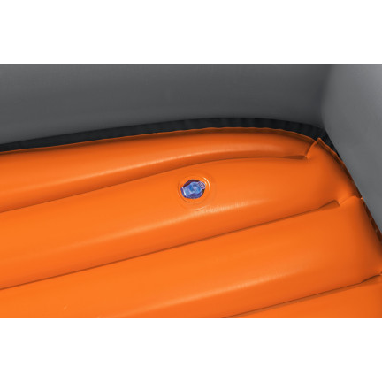 bESTWAY 61135 SUPERSIZED PON 1.62X0.96m