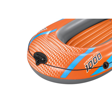 bESTWAY 61135 SUPERSIZED PON 1.62X0.96m