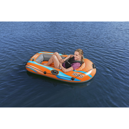 bESTWAY 61135 SUPERSIZED PON 1.62X0.96m