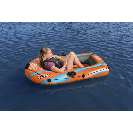 bESTWAY 61135 SUPERSIZED PON 1.62X0.96m