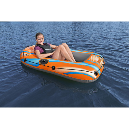 bESTWAY 61135 SUPERSIZED PON 1.62X0.96m