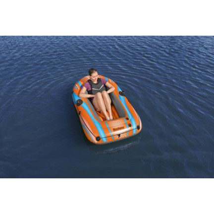 bESTWAY 61135 SUPERSIZED PON 1.62X0.96m