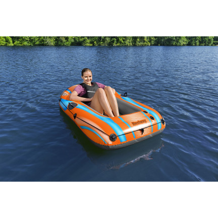 bESTWAY 61135 SUPERSIZED PON 1.62X0.96m