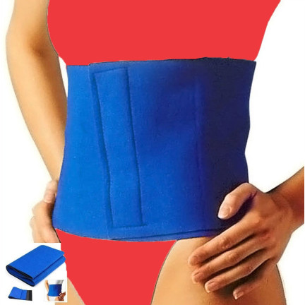 AB3 NEOPRENGÜRTEL BLAU