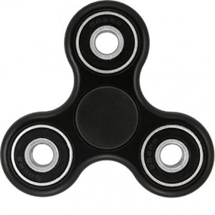 SS76 TURBO TOP HIGHSPEED FIDGET HAND SPINNER