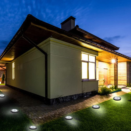 TG49055 solar lamp