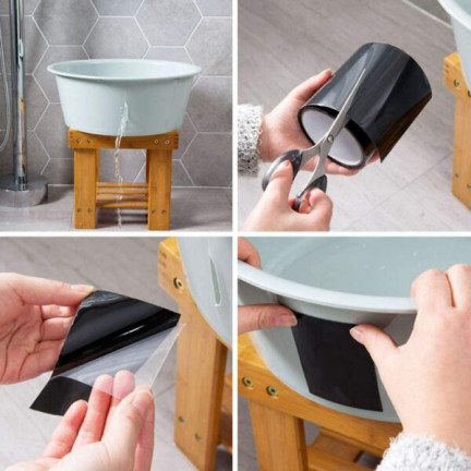 TG67371 WASSERDICHTES REPARATURBAND FLEXBAND