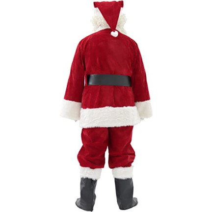 TG63185 Professioneller MICHAEL'S WELCOME Weihnachtsstress HOLY MICHAEL