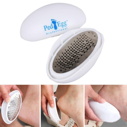 TG66303 PEDEGG FERSE FUSS REIBE BIMSSTEIN PEDIKÜRE