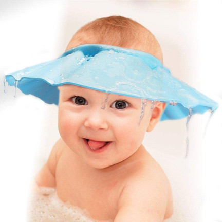 EE69 Badekarussell - Babyschutzschild gegen Wasser