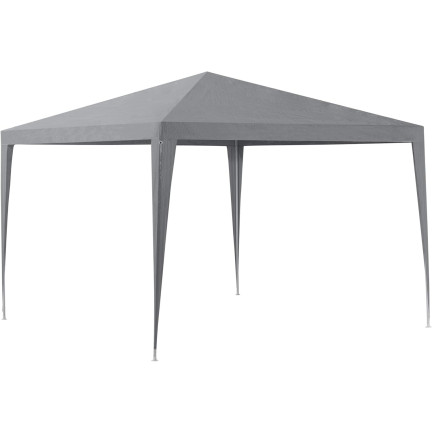 Pavillon pavillon kommerziellen garten partei zelt kommunion 3x3x2.5m
