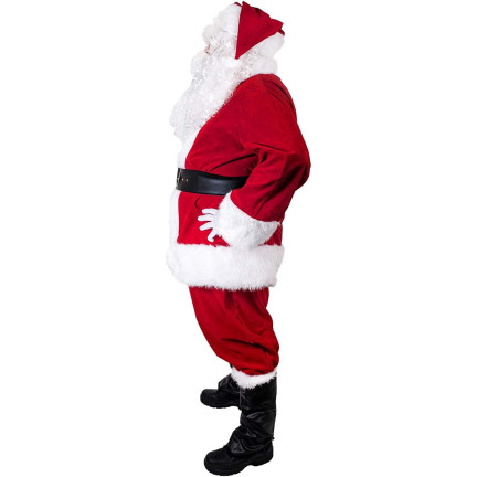 TG63185 Professioneller MICHAEL'S WELCOME Weihnachtsstress HOLY MICHAEL