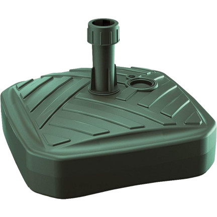 MPKD-G851 Gartenschirmständer QUADRAT BASE XXL