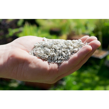 BIO11 GARTENBAU BIMSSTEIN 5L 4-15MM VULKANISCH NATÜRLICH BEFEUCHTET SUBSTRAT BIOVITA