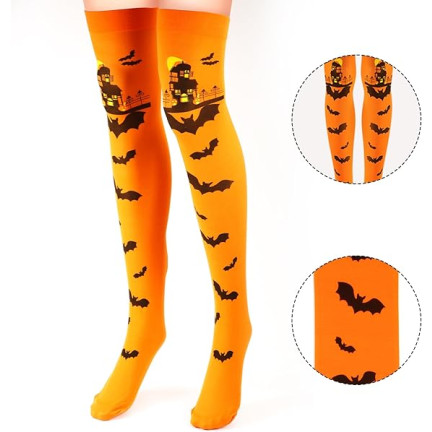 TG78545 ZAKOLANÓWKI HALLOWEEN