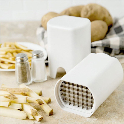 IM004 GEMÜSE POMMES FRITES SCHNEIDER SCHNEIDEMASCHINE