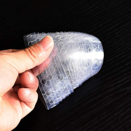 TG53371 BALÓNOVÁ PÁSKA K NAROZENINÁM DÍVKY 5m