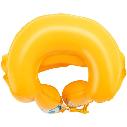 32034 BESTWAY PLAVECKÁ VESTA 51CM X 46CM