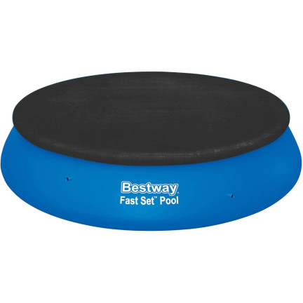 58032 Schwimmbadabdeckung Matte 244cm Bestway 58032