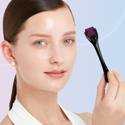 BB12 MESOTHERAPIE ROLLE MESOTHERAPIE NADEL DERMAROLLE FÜR CELLULITE FALTEN