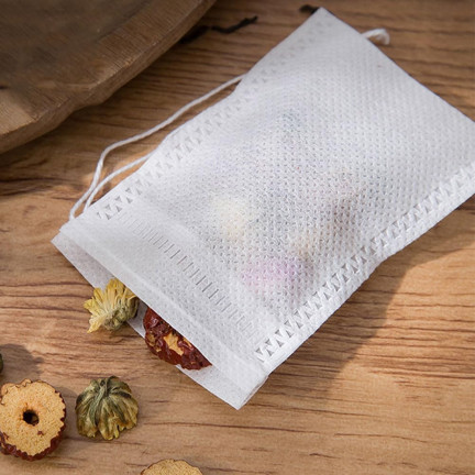 IM019 TORQUE PACKS FÜR KREATIVEN KRAUTTEE-KOCHENFILTER 100 St