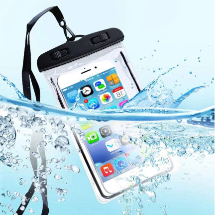 BB67 WASSERDICHTES ETUI TABLET-ETUI 6.5