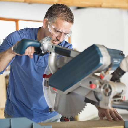 CHRÁNĚNÉ BRÝLE NN66