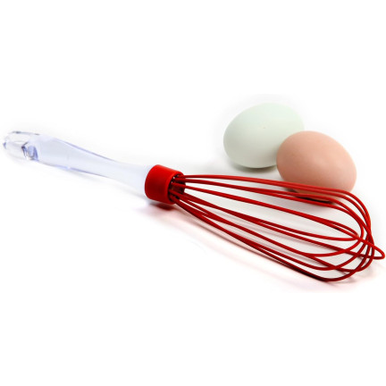 AP93 Silikonschläger Schneebesen Schneebesen QUALITÄT