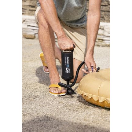 62002 HANDPUMPE 30CM KOLBEN BESTWAY MATRATZE