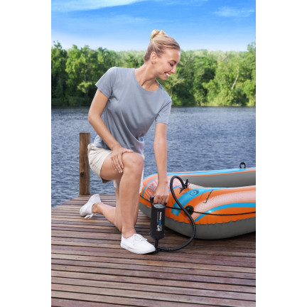 62002 HANDPUMPE 30CM KOLBEN BESTWAY MATRATZE