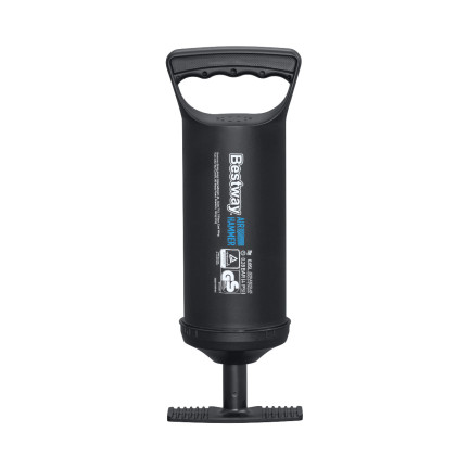 62002 HANDPUMPE 30CM KOLBEN BESTWAY MATRATZE