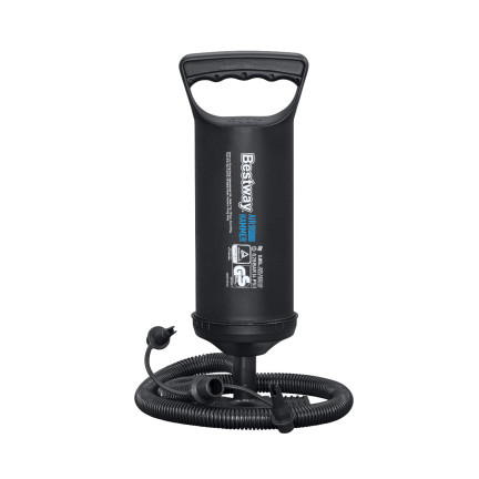 62002 HANDPUMPE 30CM KOLBEN BESTWAY MATRATZE