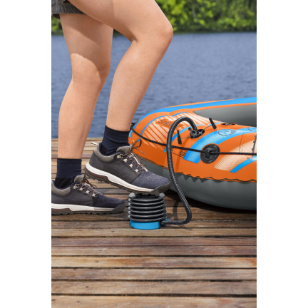 62147 BESTWAY POOLMATRATZEN-FUSSPUMPE