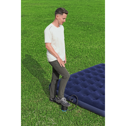 62147 BESTWAY POOLMATRATZEN-FUSSPUMPE