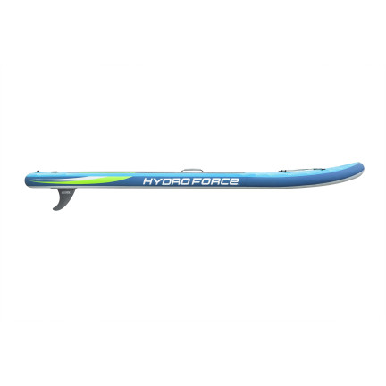 6532a Hydro Force Glider Elite 6532G 381x79x15cm 2-in-1 Inflatable Set