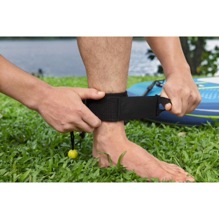 6532a Hydro Force Glider Elite 6532G 381x79x15cm 2-in-1 Inflatable Set