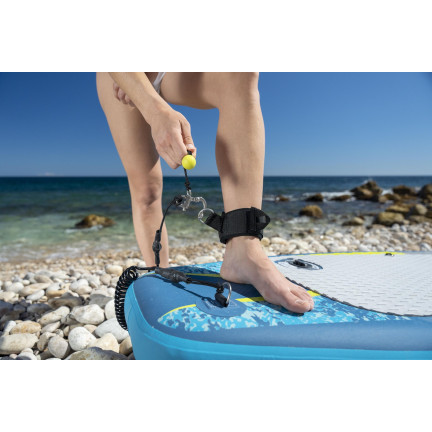 6532a Hydro Force Glider Elite 6532G 381x79x15cm 2-in-1 Inflatable Set