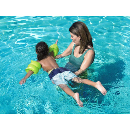 32005 BESTWAY aufblasbare Schmetterling Schwimmunterricht Ärmel