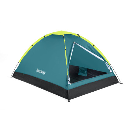 68084 Bestway DVOULŮŽKOVÝ TURISTICKÝ STAN 205x145cm