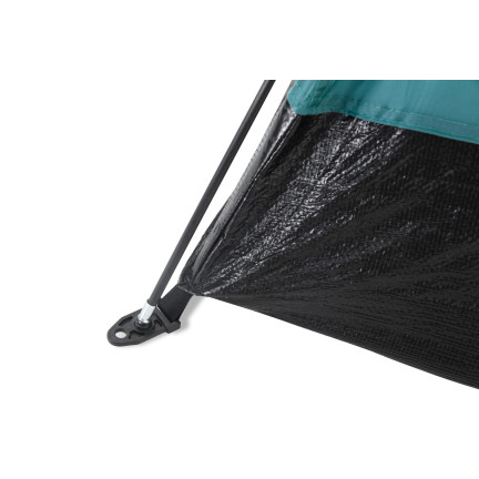 68084 Bestway DVOULŮŽKOVÝ TURISTICKÝ STAN 205x145cm