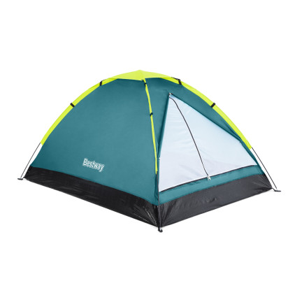 68084 Bestway DVOULŮŽKOVÝ TURISTICKÝ STAN 205x145cm