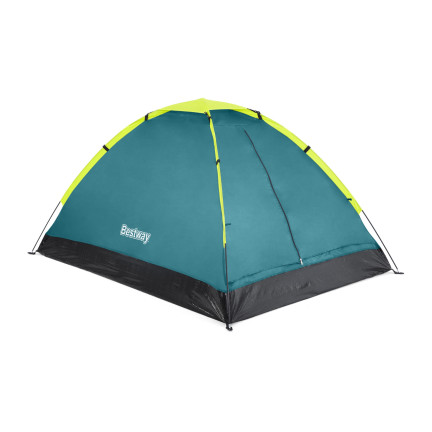 68084 Bestway DVOULŮŽKOVÝ TURISTICKÝ STAN 205x145cm