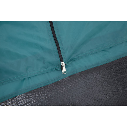 68084 Bestway DVOULŮŽKOVÝ TURISTICKÝ STAN 205x145cm