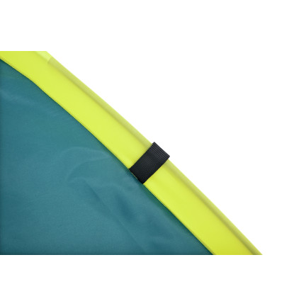 68084 Bestway DVOULŮŽKOVÝ TURISTICKÝ STAN 205x145cm