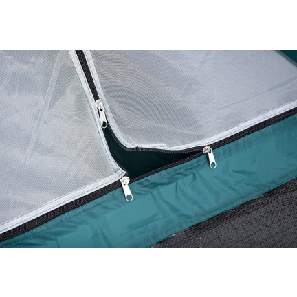 68084 Bestway DVOULŮŽKOVÝ TURISTICKÝ STAN 205x145cm