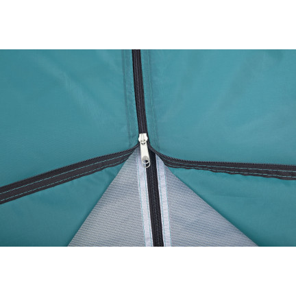 68084 Bestway DVOULŮŽKOVÝ TURISTICKÝ STAN 205x145cm