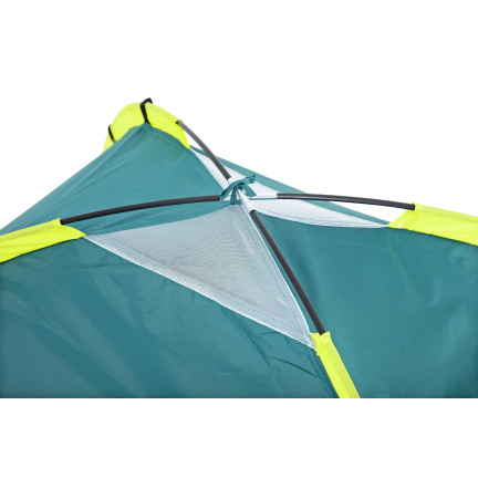 68084 Bestway DVOULŮŽKOVÝ TURISTICKÝ STAN 205x145cm
